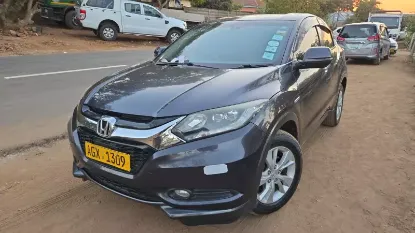 Picture of Honda Vezel 2017