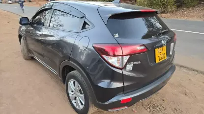 Picture of Honda Vezel 2017
