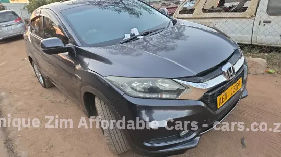 Picture of Honda Vezel 2017