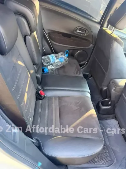 Picture of Honda Vezel 2017