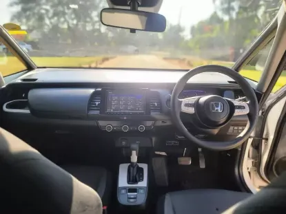 Picture of Honda Fit 2020