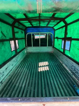 Picture of Toyota Dyna 1995