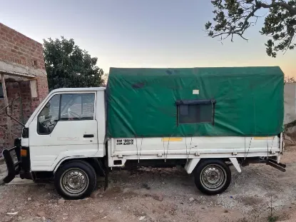 Picture of Toyota Dyna 1995