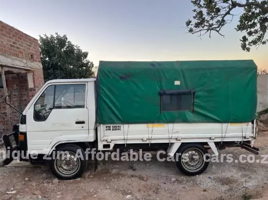 Picture of Toyota Dyna 1995