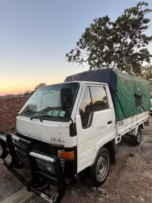 Picture of Toyota Dyna 1995