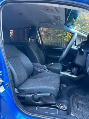 Picture of Honda Fit 2014