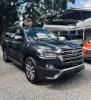 Picture of Toyota Land Cruiser 2017