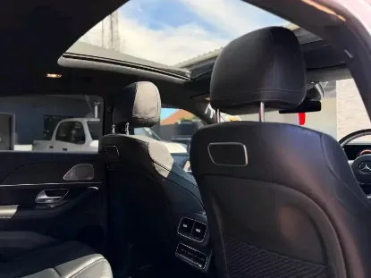 Picture of Mercedes Benz GLE 2020