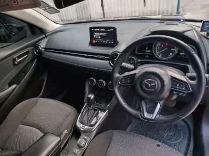 Picture of Mazda Demio 2017