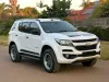 Picture of Chevrolet Trailblazer 2017
