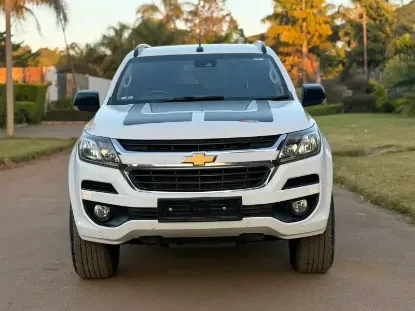 Picture of Chevrolet Trailblazer 2017