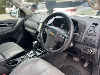 Picture of Chevrolet Trailblazer 2016