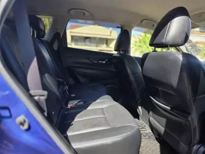 Picture of Nissan X-Trail 2020