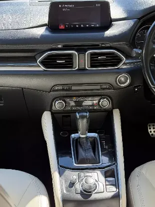 Picture of Mazda CX5 2018