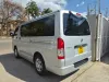 Picture of Toyota Hiace 2018