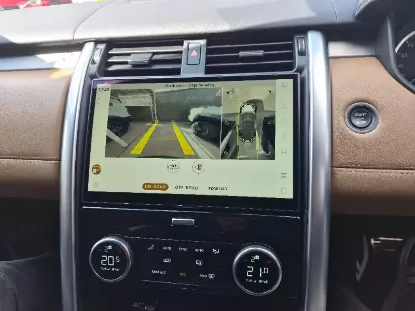 Picture of Land Rover Discovery 2023