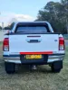 Picture of Toyota Hilux 2017