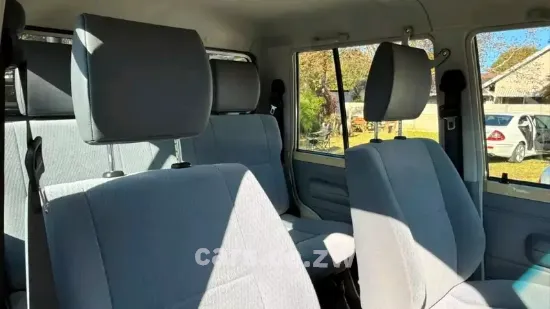 Picture of Toyota Land Cruiser 2025