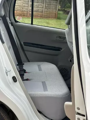 Picture of Toyota Passo 2018