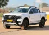 Picture of Ford Ranger 2024