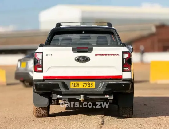Picture of Ford Ranger 2024