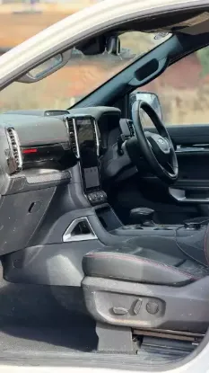 Picture of Ford Ranger 2024