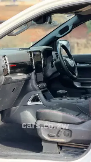 Picture of Ford Ranger 2024