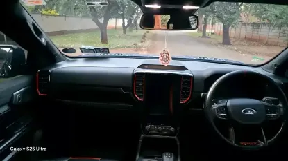 Picture of Ford Raptor 2024