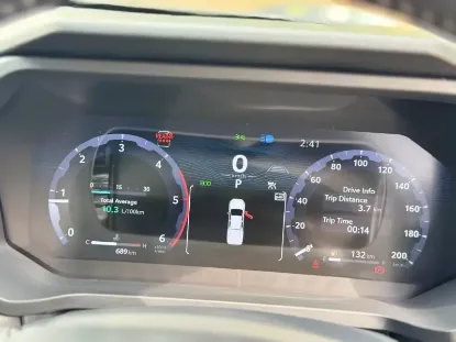 Picture of Toyota Hilux 2026