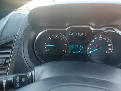 Picture of Ford Ranger 2015