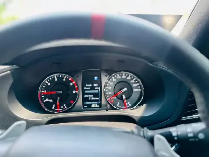 Picture of Toyota Hilux 2024