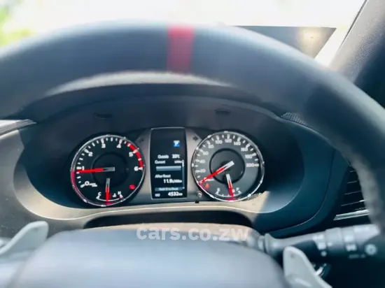 Picture of Toyota Hilux 2024