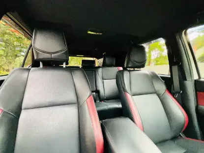 Picture of Toyota Fortuner 2025