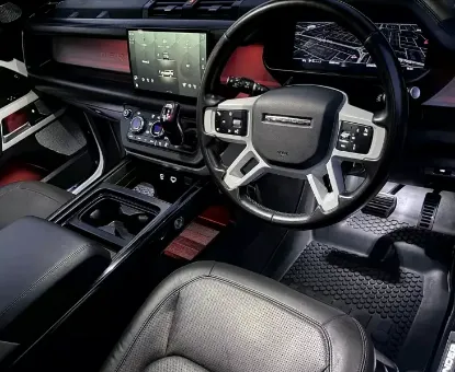Picture of Land Rover Defender 2024