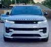 Picture of Range rover Sport 2023