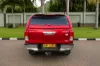Picture of Toyota Hilux 2016