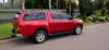Picture of Toyota Hilux 2016
