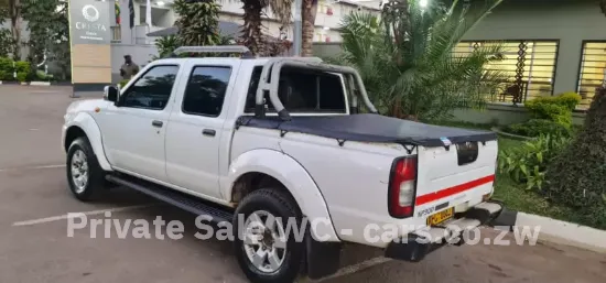 Picture of Nissan NP300 2018