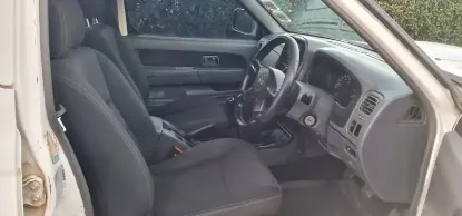 Picture of Nissan NP300 2018