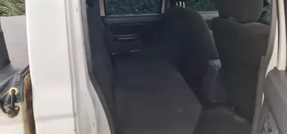 Picture of Nissan NP300 2018