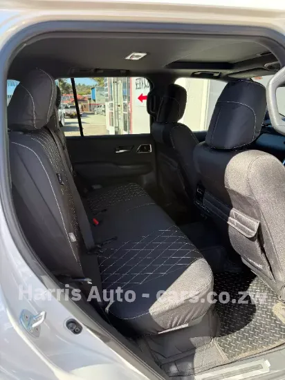 Picture of Toyota Land Cruiser 2023