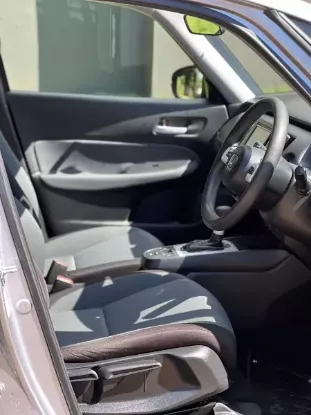 Picture of Honda Fit 2021