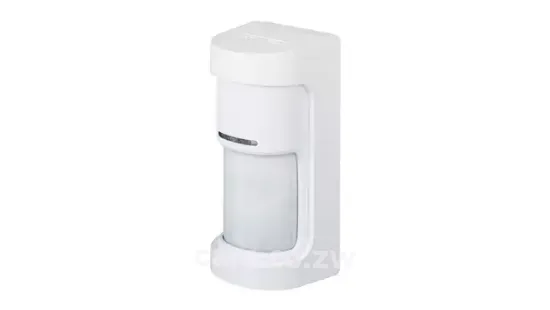 Picture of alarm sensor LX