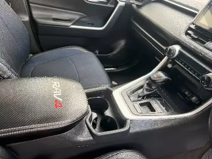 Picture of Toyota Rav4 2021