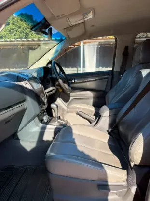 Picture of Chevrolet Trailblazer 2014