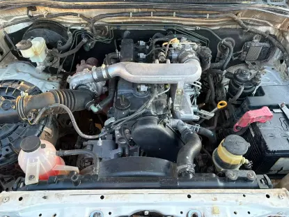 Picture of Toyota Hilux 2009