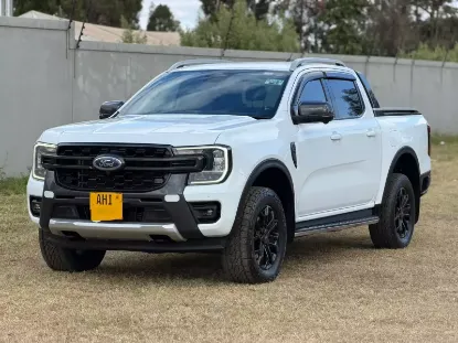 Picture of Ford Ranger 2023