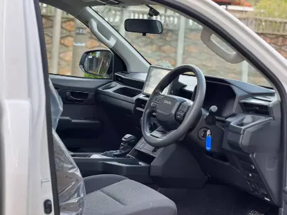 Picture of Toyota Hilux 2026