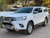 Picture of Toyota Hilux 2017