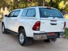 Picture of Toyota Hilux 2017